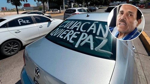 'El Mayo' pide a facción de su hijo que cese violencia en Sinaloa