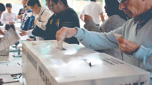 `Plan B´ de Morena va por la reforma electoral