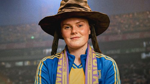 ¿Traerá magia? Tigres Femenil ficha a Emma Watson