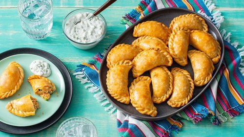 Empanadas de Cuaresma: tradición, fe y sabor 