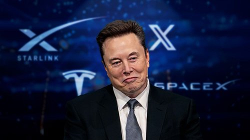 Musk ignora citatorio en París y sigue pesquisa contra X