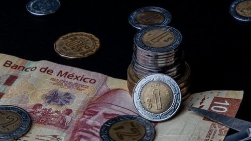 Entra en vigor incremento de salario mínimo en México