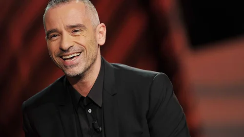 Eros Ramazzotti regresa a México con un nuevo sencillo