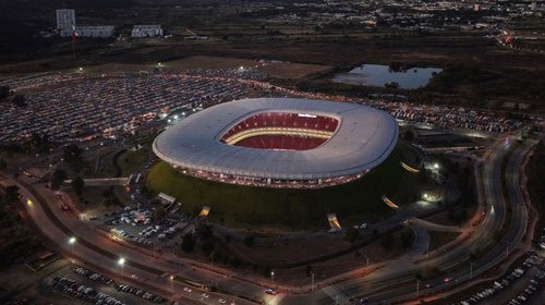 Busca Tigres amarrar su pase a otra Semifinal