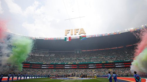 Tres técnicos romperán récord del más longevo en el Mundial FIFA™