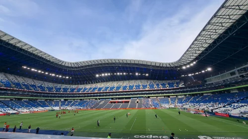 Anuncian blindaje vial y vecinal por el Mundial en Guadalupe 