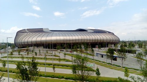 ¿Qué reglas debo cumplir para entrar al estadio Monterrey?