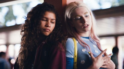 Continuará su Euphoria; confirman la tercer temporada