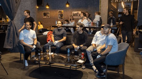 Mulligan's, la elección número uno para eventos corporativos