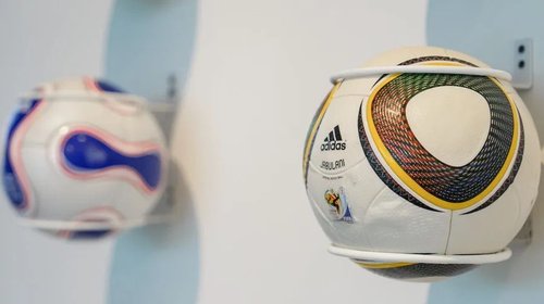 Arte y deporte se fusionan en exhibición de Miami