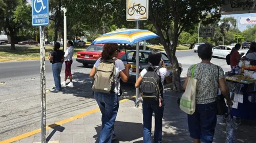 Exhorta Salud a extremar precauciones ante calor en Tamaulipas