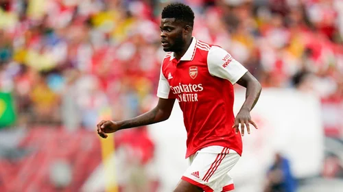 Exjugador del Arsenal acusado de cinco cargos de abuso sexual