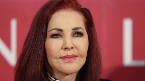 Exsocios demandan a Priscilla Presley por más de USD$50 millones