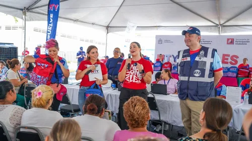 Extienden hasta ultimo de mes programa 'Útiles' de Monterrey