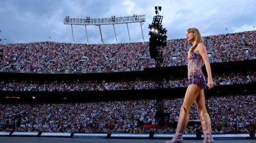 'Swiftie', fans de Taylor Swift, ingresa al diccionario inglés