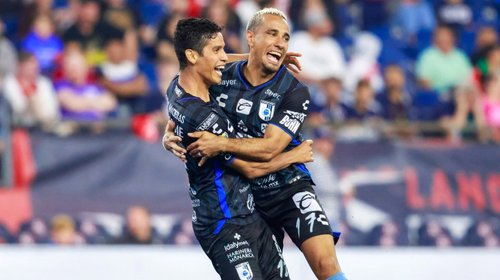 ¡Siguen en la Leagues Cup! Querétaro vence al Revolution