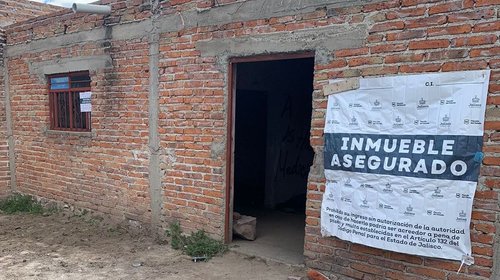Cuerpos en finca no son de jóvenes desaparecidos: Alfaro