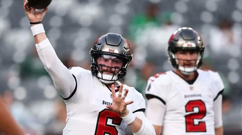 Tampa Bay se decide por Mayfield y sustituye a Tom Brady