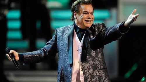 Recuerdan a Juanga con sus tres canciones más escuchadas