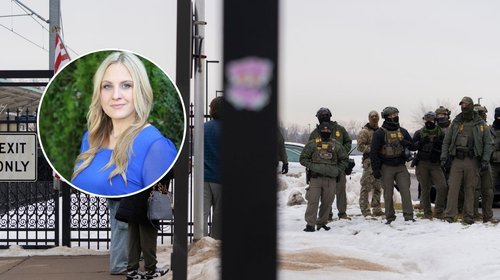 FBI impide a Minnesota investigar sobre muerte de Renee Good