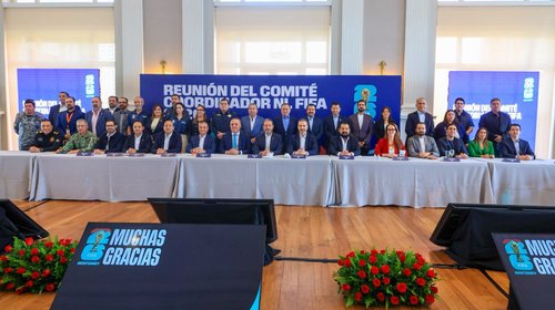 Entra Nuevo León en fase final de cara al Mundial 2026