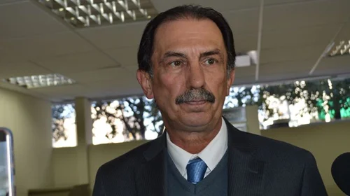 Proponen como fiscal de NL a Javier Flores Saldívar
