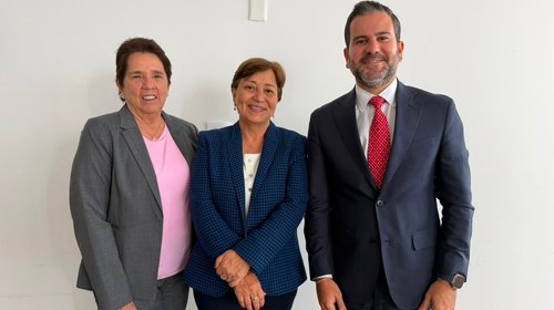 Aprueban datos del inventario de emisiones de NL para publicación