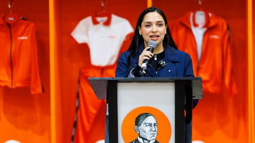 Habilitan registro de 'Uniformes ¡a tus órdenes!' en Juárez