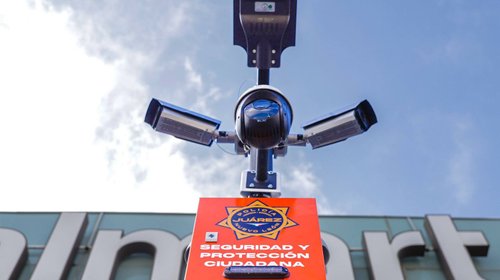 Arranca Juárez el operativo 'Verano Seguro' con más tecnología