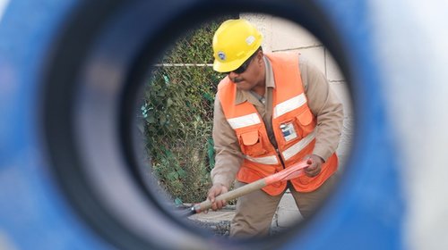 AyD resolvió 98% de fugas en menos de 48 horas en 2026