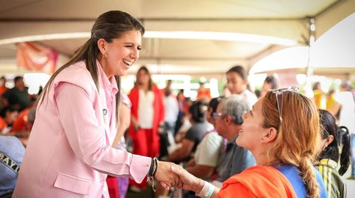 Estaciones de Servicio Público acercan más de 265 mil apoyos: NL