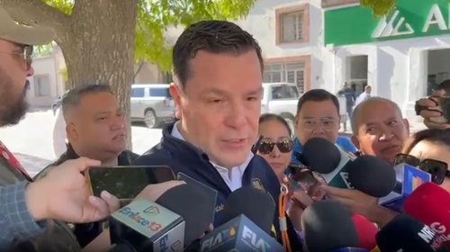 Coahuila busca adquirir más cámaras para videovigilancia