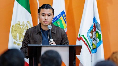 Encabeza Félix Arratia cancelación de hipotecas en Juárez