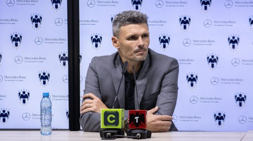 Tano Ortiz: 'Estamos en la cima, donde queremos estar'