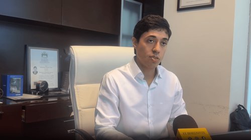 Proponen disminución de uso de motores al sur de Tamaulipas