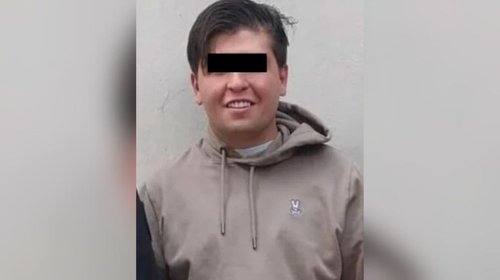 Vinculan a proceso al influencer 'Fofo' Márquez