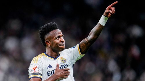 Real Madrid golea 4-0 al Girona y es líder de la Liga española