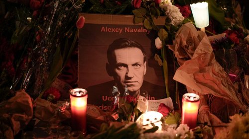 EUA promete severas sanciones a Rusia por muerte de Navalny