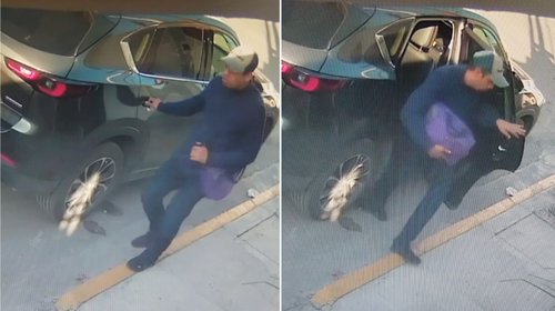 Vigilarán colonia Mitras Norte tras denuncia de robos