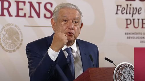 Justifica AMLO exhibir número telefónico de periodista del NYT