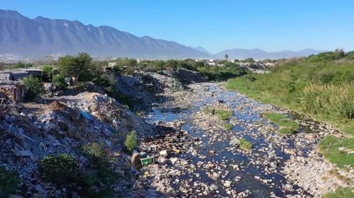 Avanza Proyecto de Río Vive; reubicarán a 49 familias