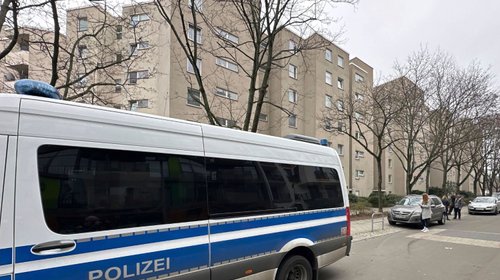 Detienen en Alemania a exintegrante de grupo terrorista