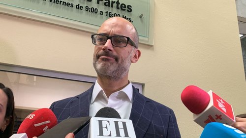 Cambio de Director Policial es algo 'natural': Miguel Treviño