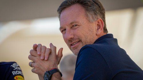 Red Bull exonera a Horner de comportamiento inapropiado
