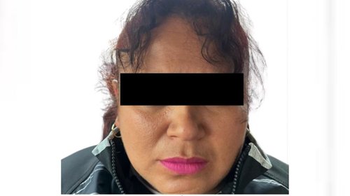 Cae en Estado de México mujer que robó a bebé en Hidalgo