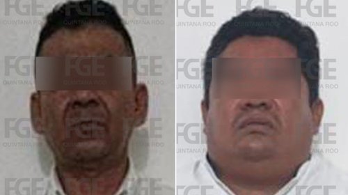Caen dos taxistas que golpearon a turistas en Playa del Carmen