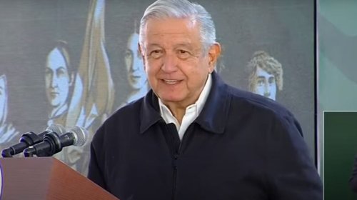 AMLO señala que no acudirá a Cumbre de Norteamérica