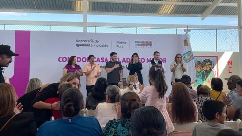 Apostará Samuel en seguridad por "ruido" en China