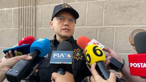 Estado y AEI prevendrán robo de celulares en Pa'l Norte