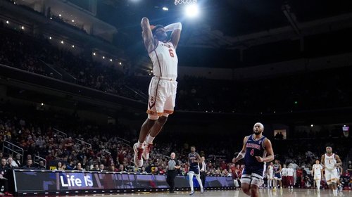 Hijo de LeBron participará en el Draft de la NBA